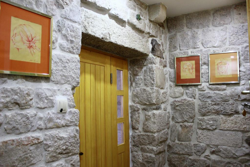 Villa Kudelik - Stone Story Трогир Екстериор снимка